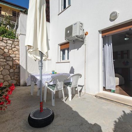 Apartmani Margita Mošćenička Draga Exterior foto