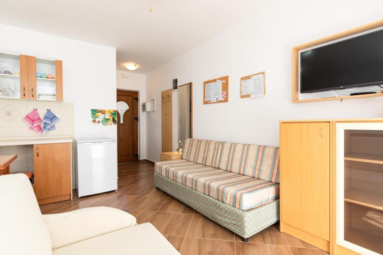 Apartmani Margita Mošćenička Draga Exterior foto