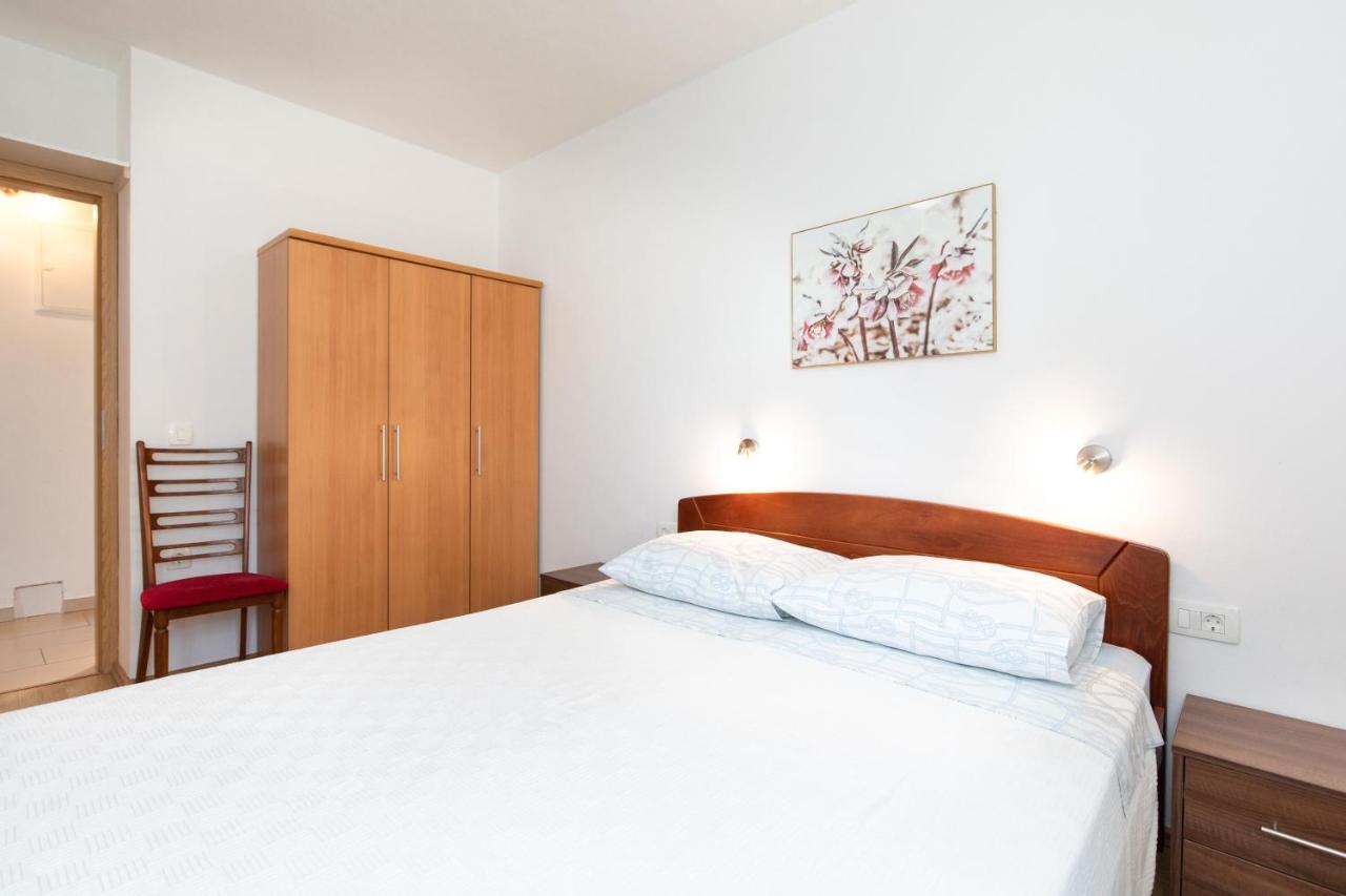 Apartmani Margita Mošćenička Draga Exterior foto