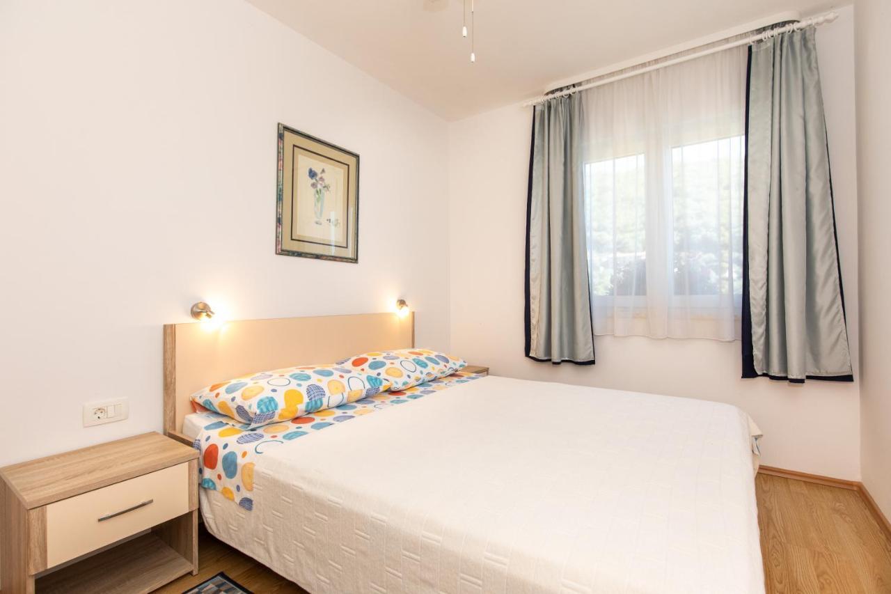 Apartmani Margita Mošćenička Draga Exterior foto